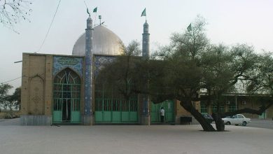 باران علی شلگهی دزفول