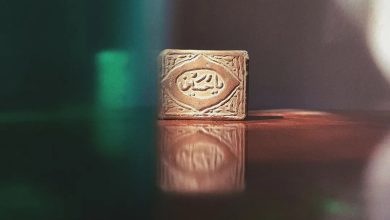 محرم و نوحه خوانی سید مجتبی