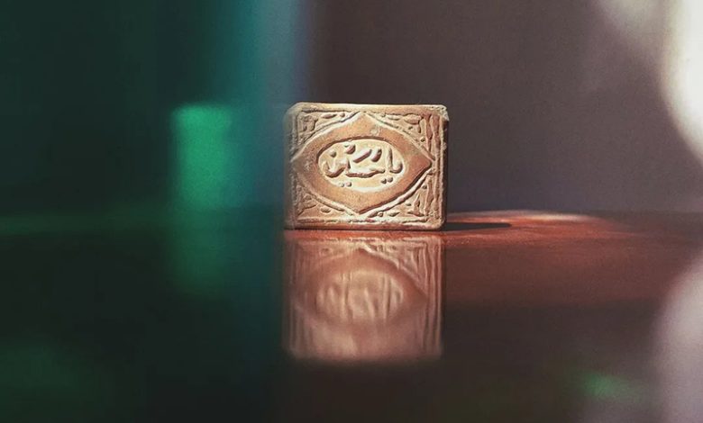 محرم و نوحه خوانی سید مجتبی